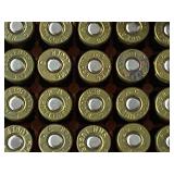 Ammo - 9MM