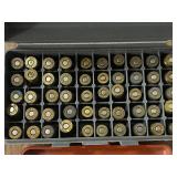 Ammo - Mix of 9MM and .38