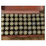 Ammo - Mix of 9MM and .38
