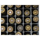 Ammo - Mix of 9MM and .38