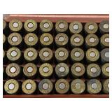 Ammo - Mix of 9MM and .38