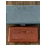 Ammo - Mix of 9MM and .38