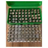 Ammo - 9MM
