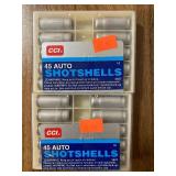 Ammo - .45 ShotShells
