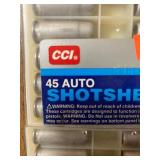 Ammo - .45 ShotShells