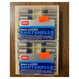 Ammo - 9mm ShotShells