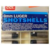 Ammo - 9mm ShotShells