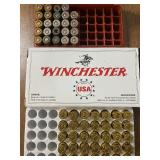 Ammo - Mix of 9MM