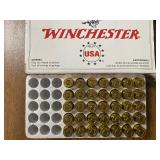 Ammo - Mix of 9MM