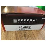 Ammo - .45