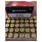 Ammo - .45