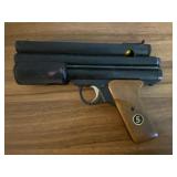 Sheridan Products Paint Ball Gun