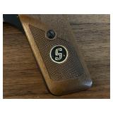 Sheridan Products Paint Ball Gun