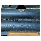 Sheridan Products Paint Ball Gun