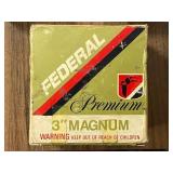 Ammo - 12 Gauge Shotgun Shells