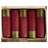 Ammo - 12 Gauge Shotgun Shells