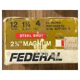Ammo - 12 Gauge Shotgun Shells