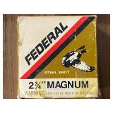 Ammo - 12 Gauge Shotgun Shells