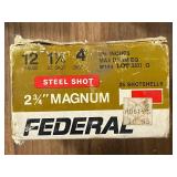 Ammo - 12 Gauge Shotgun Shells