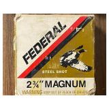 Ammo - 12 Gauge Shotgun Shells