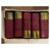 Ammo - 12 Gauge Shotgun Shells