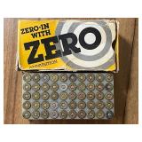 Ammo - .357 Mag & .38 Spl