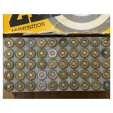 Ammo - .357 Mag & .38 Spl