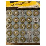 Ammo - .357 Mag & .38 Spl