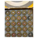 Ammo - .357 Mag & .38 Spl