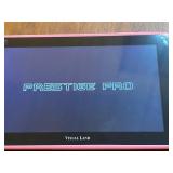 Prestige Pro Internet Android Model ME 9D from Visual Land, w/ Case and Power Cord