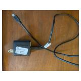 Hewlett Packard 10 2101 Tablet, 10" w/ Case and Charging Cord, Reset to Factory Settings