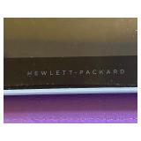 Hewlett Packard 10 2101 Tablet, 10" w/ Case and Charging Cord, Reset to Factory Settings