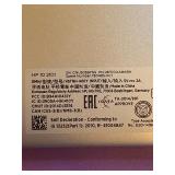 Hewlett Packard 10 2101 Tablet, 10" w/ Case and Charging Cord, Reset to Factory Settings