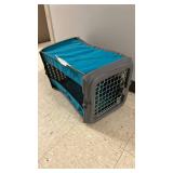 Small/Medium Pet Carrier - Foldable - Strap Broken - Needs Cleaned