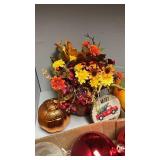 Holiday Decor Collection Boxes