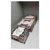 Decorative Live Laugh Love Storage Boxes Set