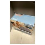 New Intex Queen Convertible Lounge Air Mattress