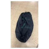 Wilson Duffel Bag - Not Sure What Sport or Anything - Measurments In The Pictures