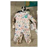 Newborn Pampers Diapers - Clothing - Tommee Tippee Bundle is New But Missing The 2 Pacifiers