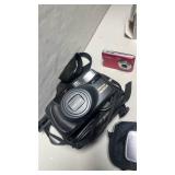 Bundle of Cameras - Untested