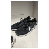 Mixed Athletic and Casual Shoe Collection - Sizes Vary - See Pics For Sizes