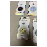 PopSockets PopGrip Collection - 5 Designs