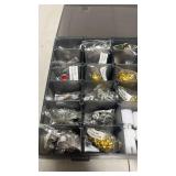 Jewelry Making Kit with Storage Case