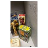 Avon Fragrance Collection - 1970s Cologne Bottles and Decanters - All of The Items In the Boxes Are Full - Soap Bottles Have Some Left