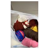 Mixed Yarn Bundle - Multiple Colors