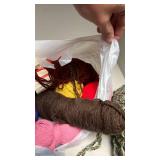 Mixed Yarn Bundle - Multiple Colors