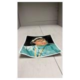 Signed Jerry Lewis Movie Still from The Nutty Professor (Unable To Authenticate Signature - Looks To Be A Live Signature) 8x10