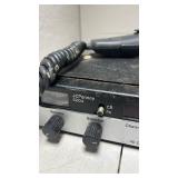 JCPenney 6204 40-Channel CB Radio - Unable To Test