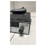 JCPenney 6204 40-Channel CB Radio - Unable To Test