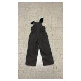 Walls Blizzard Proof Youth Insulated Overalls - Size 8/10